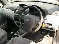 Used Citroën C3 2003 Hatchback