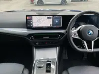 Usado BMW 330e M Sport 288 CV (211 kW) 2025 Azul