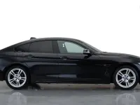 Used BMW 420 Gran Coupé M Sport 2019 Black Coupe