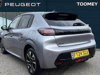 Used Peugeot 208 Allure 101 HP (74 kW) 2025 Hatchback