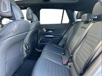 Used Mercedes GLC300 AMG Line Premium 265 HP (194 kW) 2024 Silver SUV