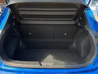 Used Nissan Qashqai Acenta Premium 140 HP (102 kW) 2025 Blue SUV