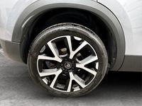 Used Citroën C5 Aircross Flair 2020 Grey SUV