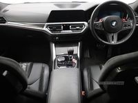 used BMW M4 Competition Coupe