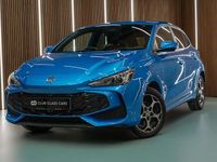 Used MG MG3 Trophy 194 HP (142 kW) 2024 Blue Hatchback