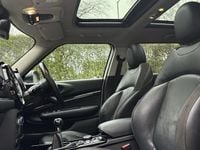 Used Mini Cooper Clubman 192 HP (141 kW) 2018 Estate