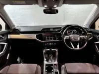 Usado Audi Q3 Sport 150 CV (110 kW) 2019 Negro SUV