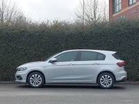 used Fiat Tipo 1.4 Easy Plus 5dr