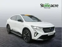 Used Renault Rafale Techno Esprit Alpine 197 HP (144 kW) 2025 Other SUV