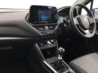 Usado Suzuki SX4 S-Cross 129 CV (94 kW) 2025 SUV