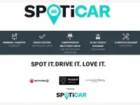 Used Peugeot Expert Premium 142 HP (104 kW) 2023 White Van