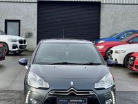 Used Citroën DS3 2013 Grey Hatchback