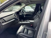 Used Volvo XC90 Plus 2023 Silver SUV