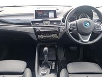 Used BMW X2 Sport Line 217 HP (159 kW) 2022 Grey SUV