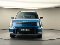 Usado Kia EV9 GT-Line S 278 kW (378 CV) 2023 Azul SUV