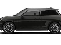 Nuevo Mini Cooper Classic 160 kW (218 CV) 2026 Utilitario