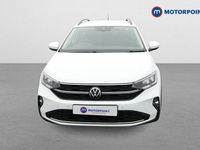 Used VW Taigo Life 2022 White SUV