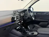 Used BMW X3 xLine 2018 Grey SUV