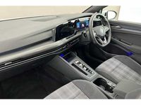 Used VW Golf VIII 200 HP (147 kW) 2022