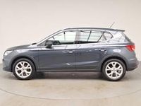 Used Seat Arona FR 110 HP (80 kW) 2022 Grey SUV