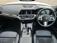 used BMW 220 2 Series i M Sport 2dr Step Auto [Pro Pack] - 2022 (22)