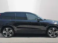 Used Volvo XC90 Ultimate 455 HP (334 kW) 2024 SUV