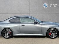Used BMW 230 M Sport 245 HP (180 kW) 2025 Grey Coupe