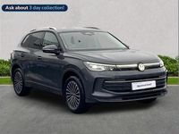 New VW Tiguan Match 147 HP (108 kW) 2026 Grey SUV