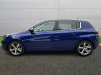 used Peugeot 308 Hatchback