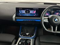 Used BMW X3 M Sport 205 HP (150 kW) 2025 Red SUV