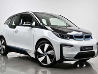 Used BMW i3 Comfort Edition 125 kW (170 HP) 2022 White Hatchback