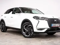 Used DS Automobiles DS3 Crossback Ultra Prestige 2019 SUV