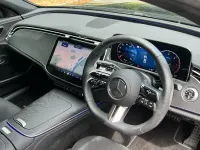 Used Mercedes E220 Urban 197 HP (144 kW) 2026 Black Sedan