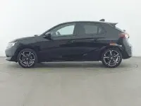 Used Vauxhall Corsa Ultimate 130 HP (95 kW) 2024 Black Hatchback