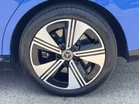 Used Mercedes CLA 250+ Edition 200 kW (272 HP) 2025 Blue Sedan