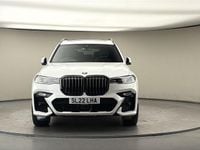 Used BMW X7 M Sport 340 HP (250 kW) 2022 SUV