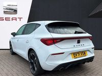 used Cupra Leon 2.0 TSI VZ1 5dr DSG