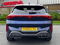 Used Cupra Terramar 2025 Blue SUV