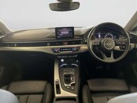 Used Audi A5 Sport 190 HP (139 kW) 2020 Grey Coupe