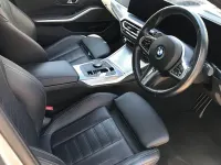 Used BMW 320 M Sport 184 HP (135 kW) 2024 Grey Sedan