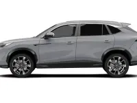 New MG HS Trophy 299 HP (219 kW) 2026 SUV