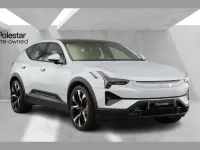Used Polestar 3 Performance 380 kW (517 HP) 2025 Silver SUV