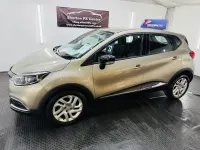 Used Renault Captur Dynamique 2016 Beige SUV