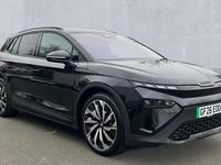 Used Skoda Elroq SportLine 210 kW (286 HP) 2026 Black magic pearl effect SUV