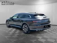 Used VW Arteon R-line 2022 Grey Estate