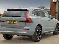 Used Volvo XC60 Ultra 247 HP (181 kW) 2026 SUV