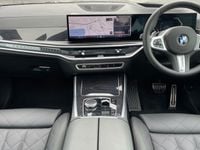 Used BMW X5 M Sport 347 HP (255 kW) 2024 Grey SUV