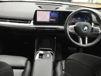Used BMW X1 M Sport 208 HP (152 kW) 2023 White SUV