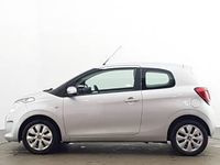 used Citroën C1 1.0 VTi 72 Feel 3dr