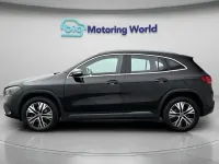Used Mercedes GLA200 Executive 150 HP (110 kW) 2024 Black SUV